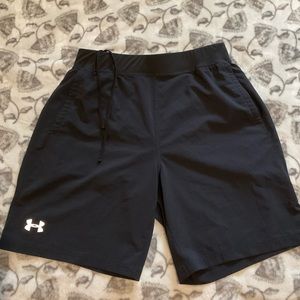Under Armour Athletic Short